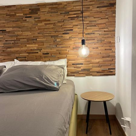 Villa Olga Dependance Luxury Low Cost Неаполь Екстер'єр фото